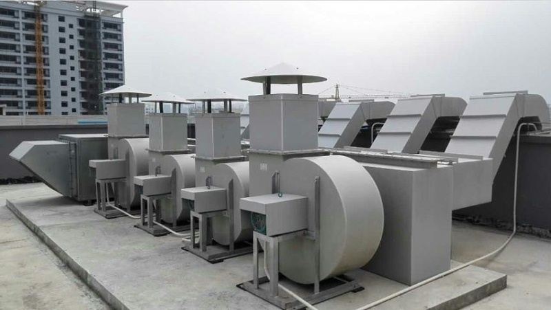 風機