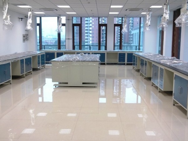 實(shí)驗(yàn)室廢水處理 ，你知道幾種方法