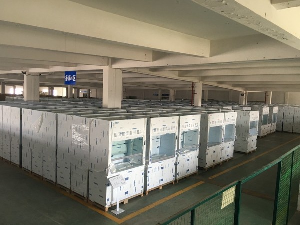 蘇州通風(fēng)柜廠家