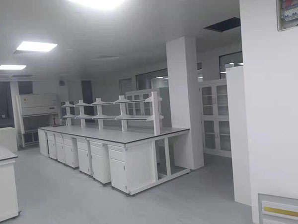 全鋼實驗臺